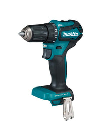 Makita ddf483z nero, verde trapano con impugnatura a.. 0088381824736