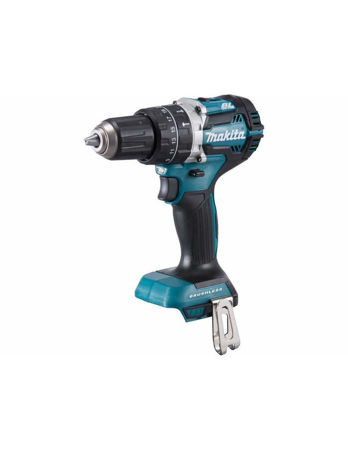 Makita dhp484z trapano con impugnatura a pistola ioni di.. 0088381826105