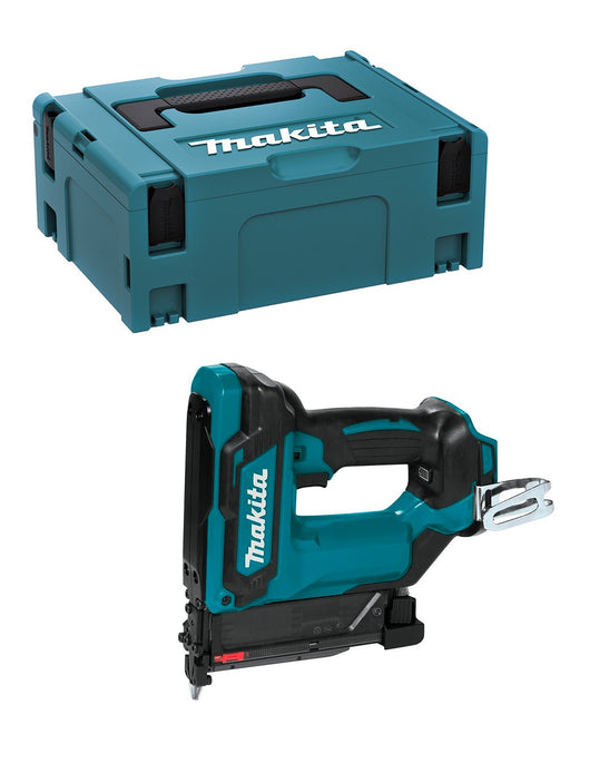 Makita  dpt353zj pistola sparachiodi a batteria 0088381835381