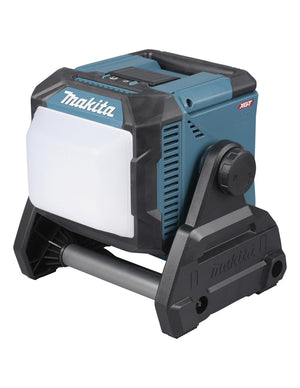 Makita faro led  ml005gx xgt® lxt® (solo corpo) 0088381764049