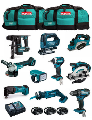 Makita  kit mpk1810233a.. 8435587902485