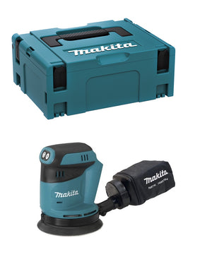 Makita levigatrice orbitale  dbo180zj (solo corpo.. 0088381658638