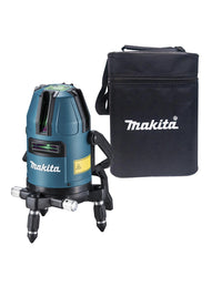 Makita livella laser multilinea  sk40gdz (solo.. 0088381880435