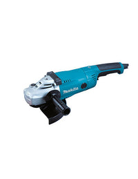 Makita macinacaffe' ga9020r - 230 mm - 2200 w. 0088381605731