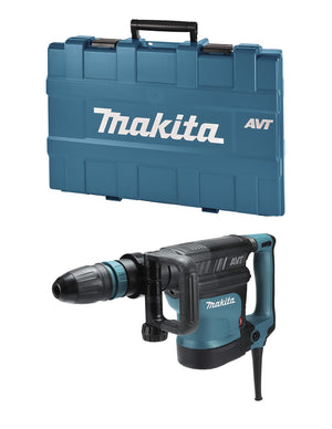 Makita martello demolitore  hm1111c (1300 w) 0088381609388