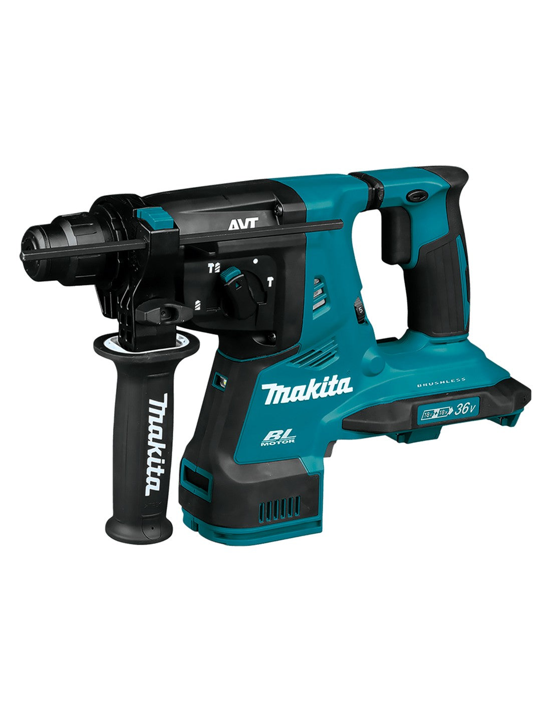 Makita martello tassellatore 0088381857949