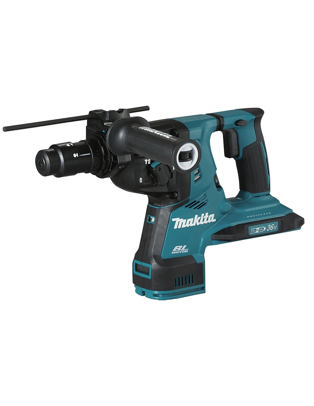 Makita martello tassellatore 0088381858007