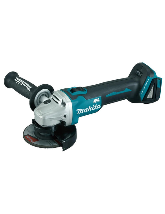 Makita mini-smerigliatrice  dga454z (solo corpo) 0088381683869