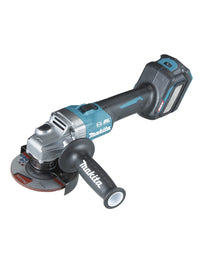 Makita mini-smerigliatrice  ga022gz xgtÂ® (solo.. 0088381722018