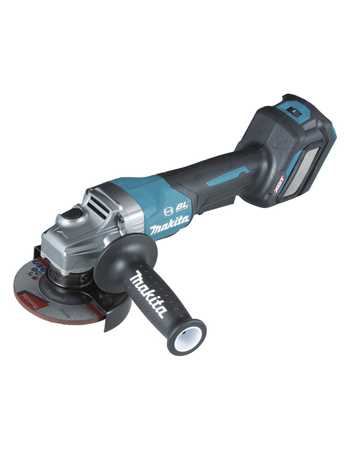 Makita mini-smerigliatrice  ga028gz xgtÂ® (solo.. 0088381722377