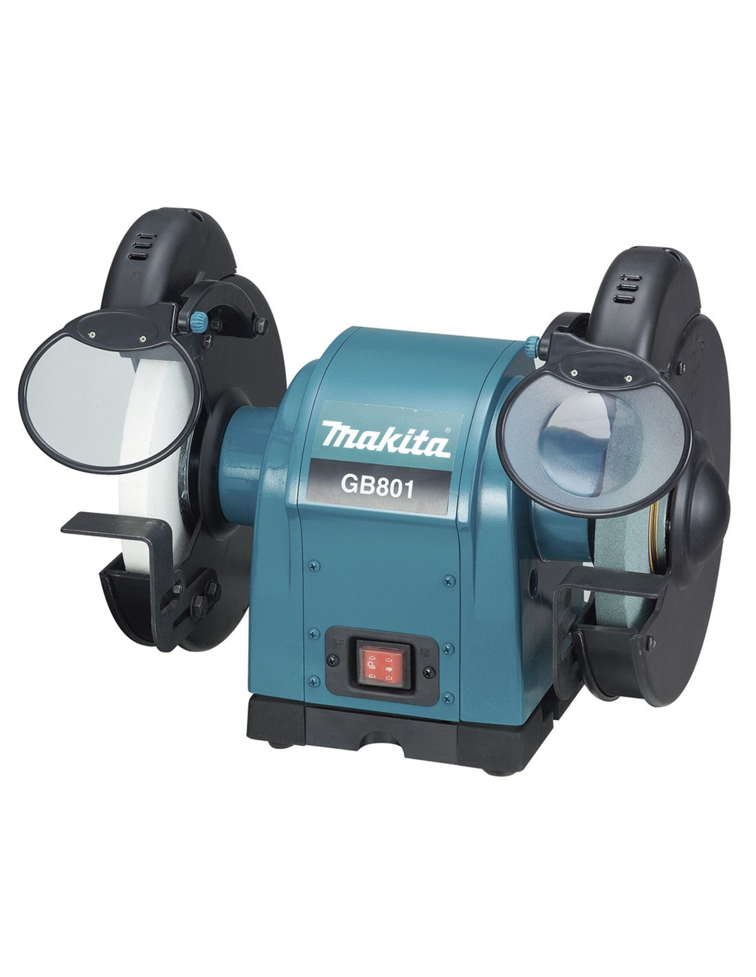 Makita mola da banco  gb801 (550 w) 0088381091015