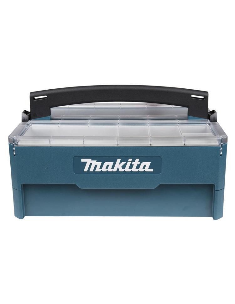 Makita organizzatore makpac 0088381524865