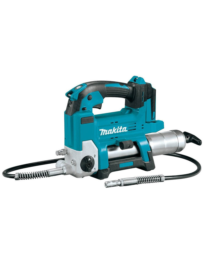 Makita pistola per grasso 0088381886819