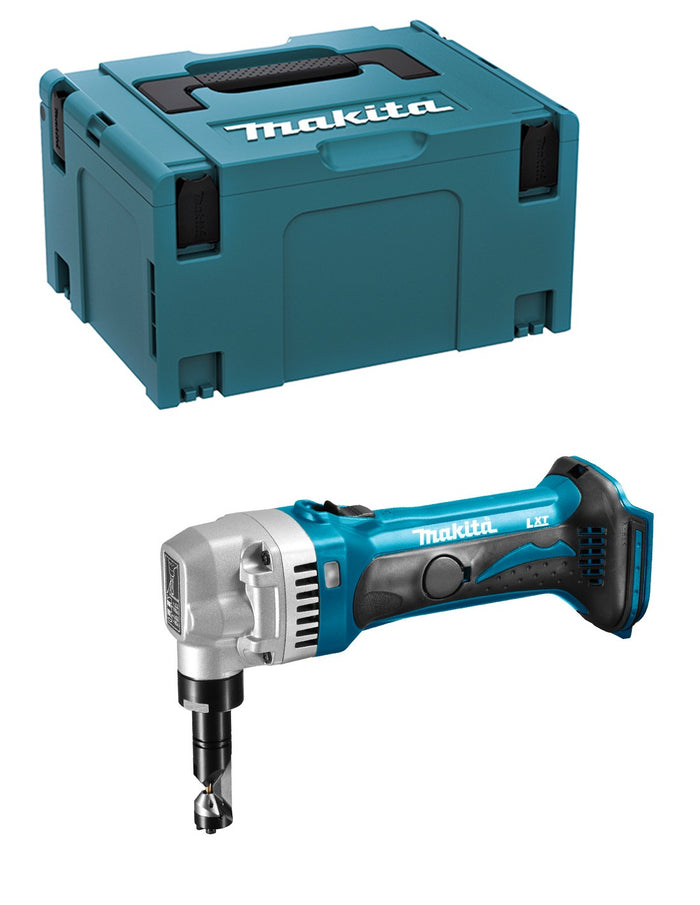 Makita roditrice  djn161zj (solo corpo + makpac 3) 0088381672160