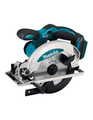 Makita sega circolare  dss610z 18 v Ø 16,5 cm 165.. 0088381657266