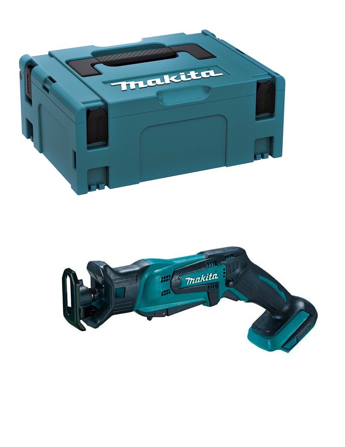 Makita seghetto diritto  djr183zj (solo corpo +.. 0088381680103