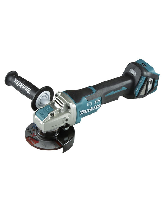 Makita smerigliatrice  dga469z (solo corpo) 0088381893473