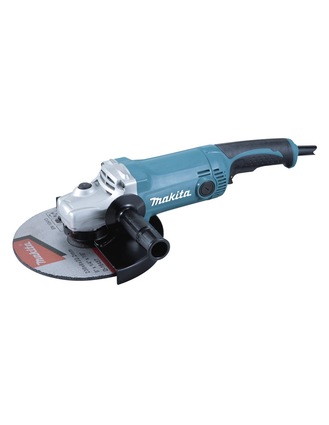 Makita smerigliatrice  ga9050 (2000 w) 0088381606073