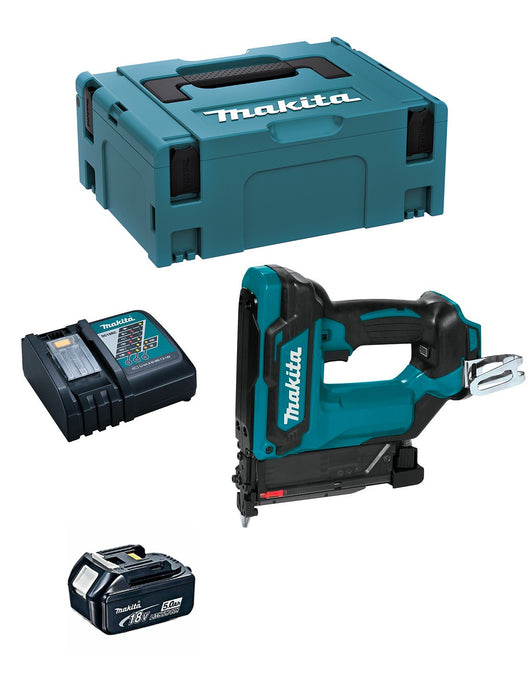 Makita spillatrice  dpt353rtj1 (1 x 5,0 ah +.. 8435587921943