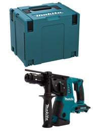 Makita tassellatore  dhr264zj (solo corpo + makpac.. 0088381663694