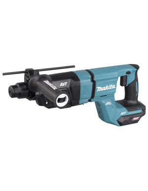 Makita tassellatore  hr007gz xgtÂ® (solo corpo) 0088381754699