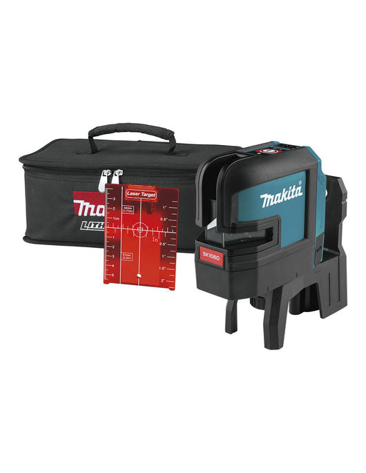 Makita tracciatore laser 0088381851916