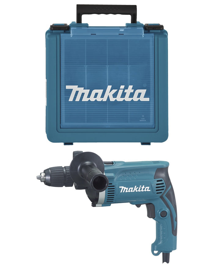 Makita trapano a percussione 0088381093156