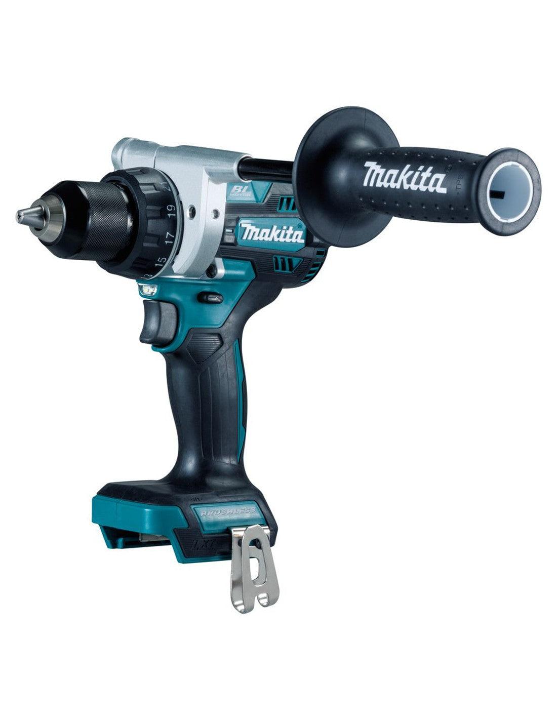 Makita trapano avvitatore 0088381739702