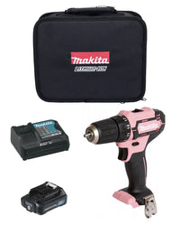 Makita trapano avvitatore  df333dsap1 (1 x 2,0 ah.. 0088381742030