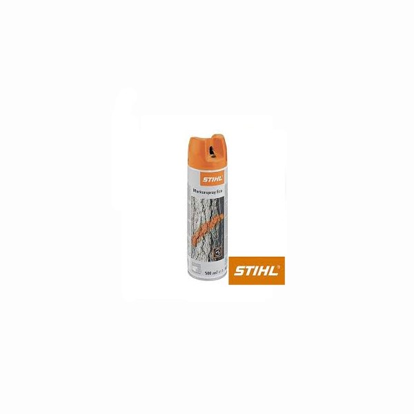 Stihl Spray per marcatura ECO Arancione 