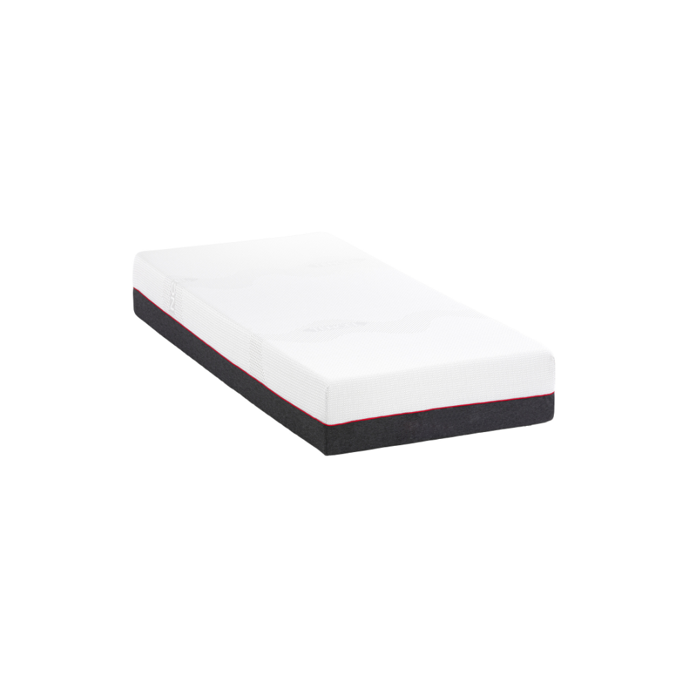 Materasso singolo Olmio memory foam 25h