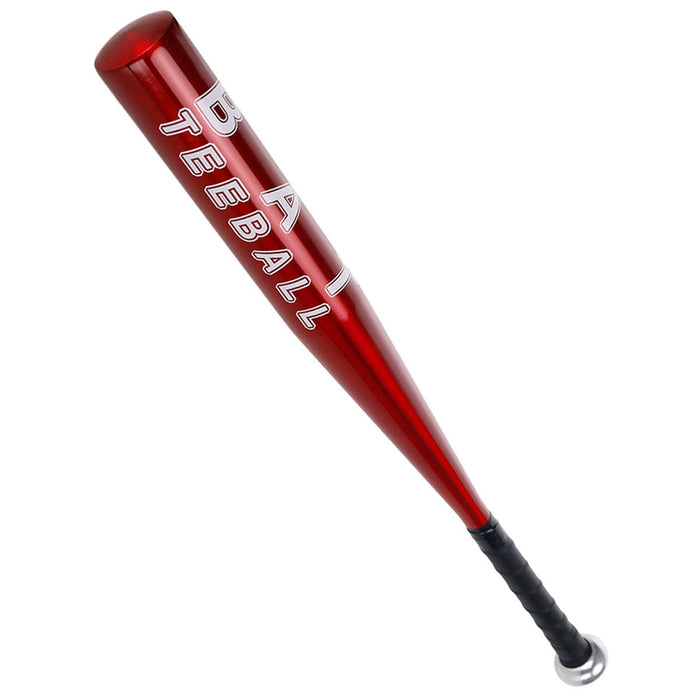 Mazza da Baseball Softball 30 pollici in Alluminio per Sport Allenamento Adulti e Bambini Lunghezza 75cm