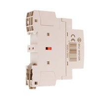 MeanWell Contattore Modulare AC 2P 1M 2NO 25A AC 230V IP20 IEC61095 / IEC60947-4-1