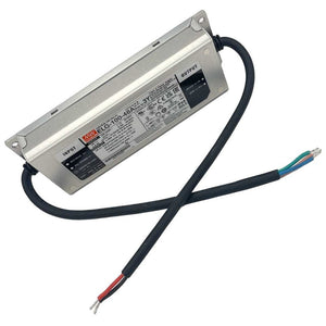 MeanWell ELG-100-48A-3Y Alimentatore IP67 96W 48V 2A Input 220V e 110V