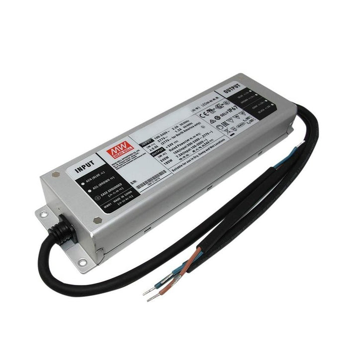 MeanWell ELG-240-48-3Y Alimentatore IP67 200W 48V 5A Input 220V e 110V