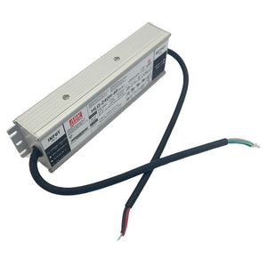 MeanWell HLG-240H-48 Alimentatore Led Driver IP67 240W 48V 5A Input 220V e 110V