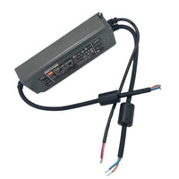 MeanWell PWM-120-24DA2 Alimentatore Led Dimmerabile DALI e DALI-2 120W 24V 5A IP67 Input 220V e 110V