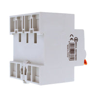 MeanWell RCCB Interruttore Differenziale Puro Tipo AC 3P+N 4M 10000A 300mA 63A AC 400V IP20 IEC61008-1