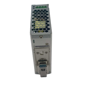 MeanWell SDR-120-48 Alimentatore DIN RAIL 120W 48V 2,5A Per Automazione Industriale Input 220V 110V