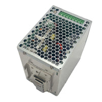 MeanWell SDR-480P-24 Alimentatore DIN RAIL 480W 24V 20A Per Automazione Industriale Input 220V 110