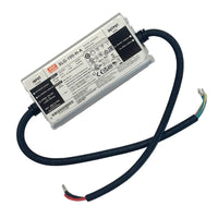 MeanWell XLG-100-H-A Led Driver Corrente Costante 2100mA 27-56V 100W IP67 Input 220V e 110V