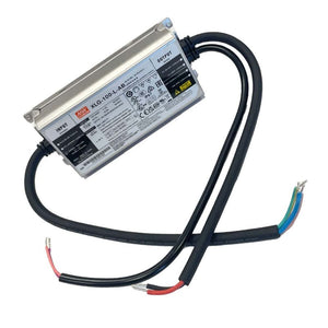 MeanWell XLG-100-L-AB Led Driver Corrente Costante 700mA 71-142V 100W IP67 Dimmerabile 3 In 1