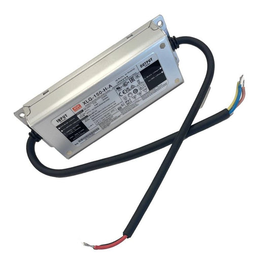 MeanWell XLG-150-H-A Led Driver Corrente Costante 2800mA 27-56V 150W IP67 Input 220V e 110V