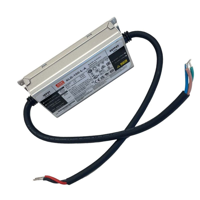 MeanWell XLG-240-M-A Led Driver Corrente Costante 1400mA 90-171V 240W IP67 Input 220V e 110V