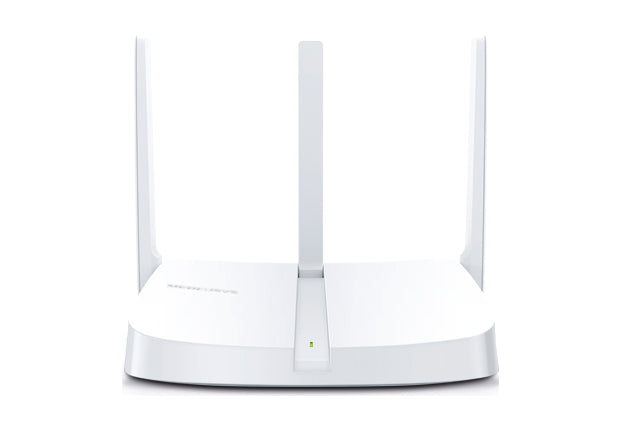 Mercusys MW305R Router Wireless N 300Mbps