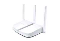 Mercusys MW305R Router Wireless N 300Mbps