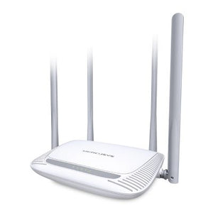 Mercusys MW325R Router wireless N 300Mbps potenziato