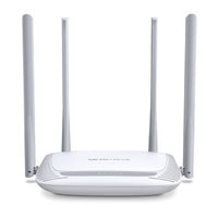 Mercusys MW325R Router wireless N 300Mbps potenziato