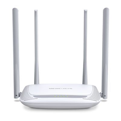 Mercusys MW325R Router wireless N 300Mbps potenziato