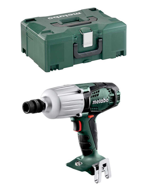 Metabo  avvitatore a percussione ssw 18Â ltx.. 4007430287465